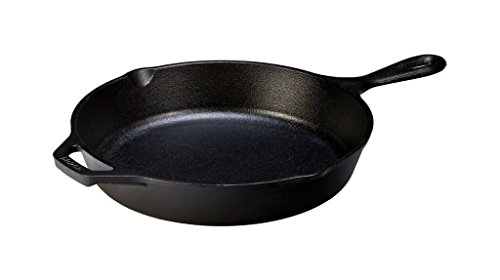 9 Best Pre Seasoned Iron Skillet