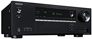 Onkyo TX-SR393 5.2 Channel A/V Receiver