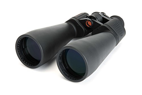 Celestron 71008 SkyMaster 25x70 Binoculars (Black)