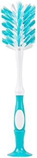 Dr. Brown's Deluxe Baby Bottle Brush, Blue