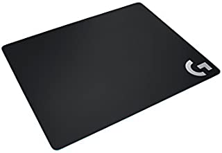 Logitech G240 Cloth Gaming Mouse Pad for Low DPI Gaming