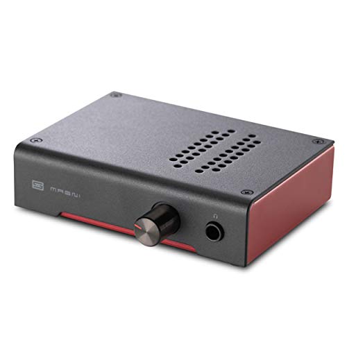 Schiit Magni 3 Heresy 100% Op-Amp-Based Headphone Amp and Preamp