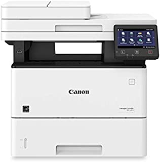 Canon imageCLASS D1620 Multifunction