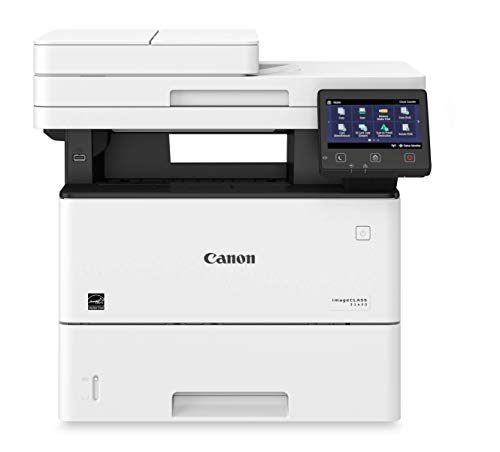 Canon imageCLASS D1620 Multifunction