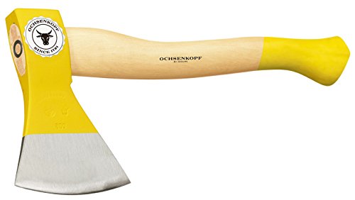 GEDORE - 1591657 OX 235 E-0802 Forestry Hatchet 800 g