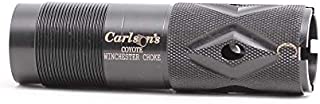 Carlsons 30040 Coyote Ported Winchester Choke Tubes, Caliber: Winchester 12 Gauge