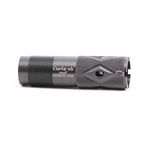 Carlsons 30040 Coyote Ported Winchester Choke Tubes, Caliber: Winchester 12 Gauge