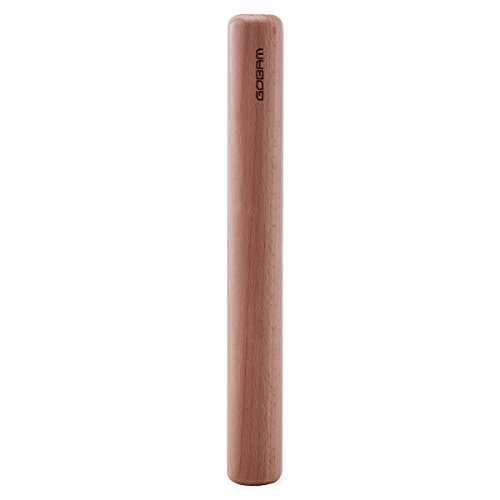 GOBAM Wood Rolling Pin