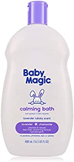 Baby Magic Calming Bath