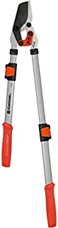 Corona SL 4364 DualLINK with ComfortGEL Grip Extendable Heavy Duty Bypass Limb and Branch Lopper Cuts Up to 1-3/4