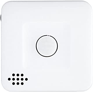 Centralite Micro Motion Sensor (Works with SmartThings, Wink, Vera, and ZigBee platforms)