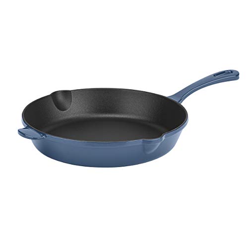 Cuisinart CI22-24BG Chefs Classic Enameled Cast Iron