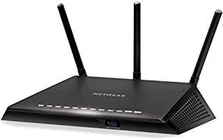 NETGEAR WiFi Router (R6700)