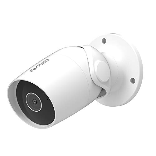 AKASO Outdoor Security Camera 1080P