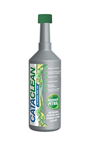 Cataclean 120007 Complete Engine Cleaner, 473 Milliliter