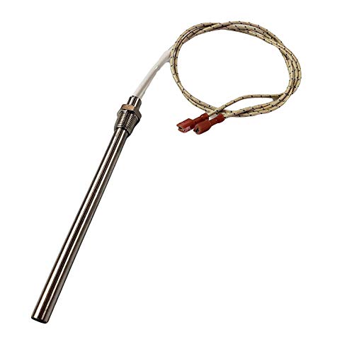 Whitfield & Lennox Pellet Stove Igniter Upgrade Newest Design - 12150213 - H8127