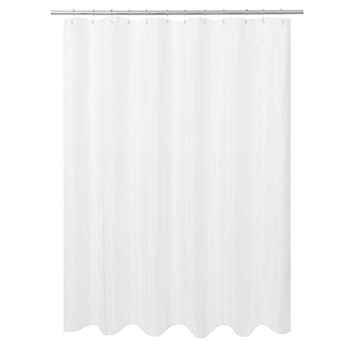 10 Best Shower Curtains For Mold