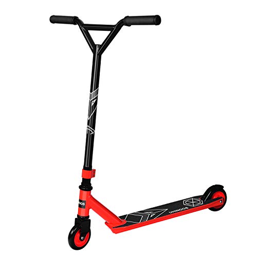 UHINOOS Stunt Scooter Pro Scooters
