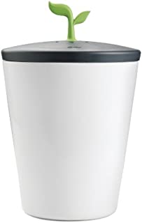 Chef'n 401-420-120 EcoCrock Counter Compost Bin