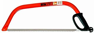 Bahco 10-24-51 24-Inch Ergo Bow Saw for Dry Wood and Lumber