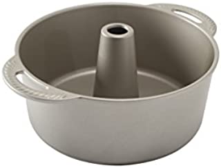 Nordic Ware Platinum Collection Angel Food Cake Pan