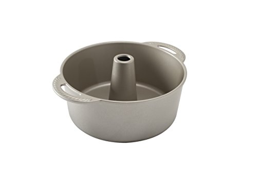 Nordic Ware Platinum Collection Angel Food Cake Pan