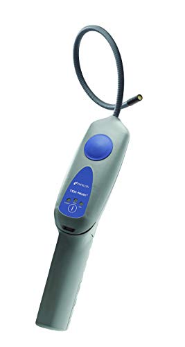 Inficon Refrigerant Leak Detector