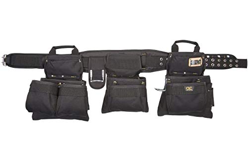 10 Best Tool Belt Under 100