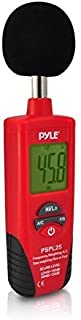 Pyle PSPL25 Digital Handheld