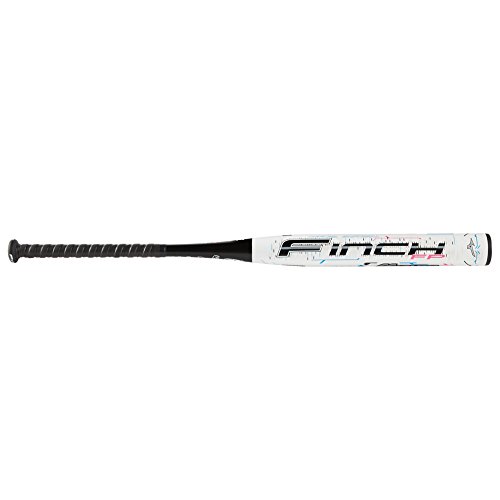 Mizuno Finch Jennie Fastpitch Softball Bat, 33