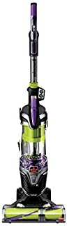 BISSELL Pet Hair Eraser Turbo Plus Lightweight Upright Vacuum Cleaner, 24613