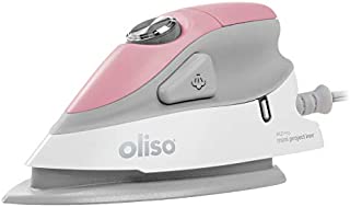 Oliso M2 Pro Mini Project Iron