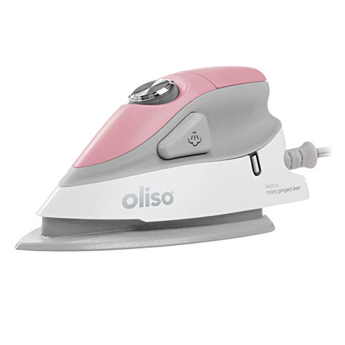 Oliso M2 Pro Mini Project Iron