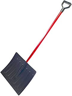 9 Best Snow Shovels For Seniors