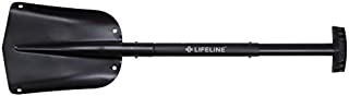 Aluminum Sport Utility Shovel, Lifeline