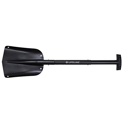 Aluminum Sport Utility Shovel, Lifeline