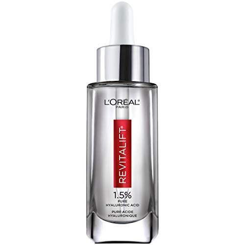 Hyaluronic Acid Serum for Skin - LOreal Paris