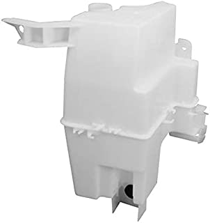 Value Washer Fluid Reservoir OE Quality Replacement