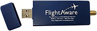 FlightAware Pro Stick Plus ADS-B USB Receiver with Built-in Filter