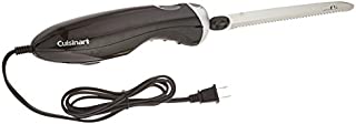 Cuisinart Electric Knife, Black