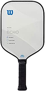 Wilson Echo Pickleball Paddle