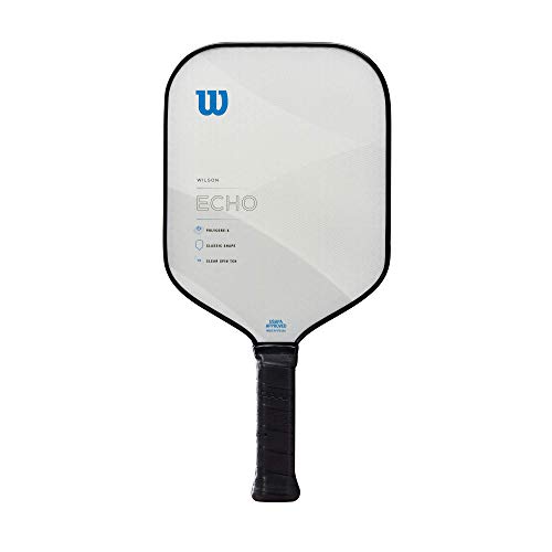 Wilson Echo Pickleball Paddle