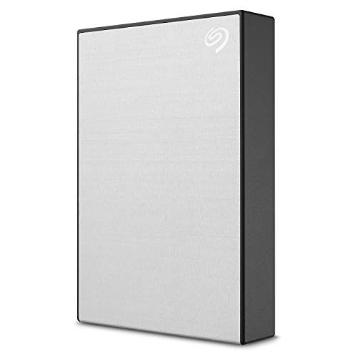 Seagate Backup Plus 5TB Externa (STHP5000401)