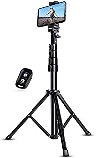 UBeesize Selfie Stick Tripod, 51