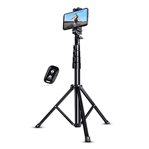 UBeesize Selfie Stick Tripod, 51