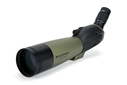 8 Best Spotting Scopes For Bird Watching