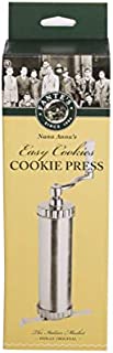 Fante s 12007 Easy Cookie Press