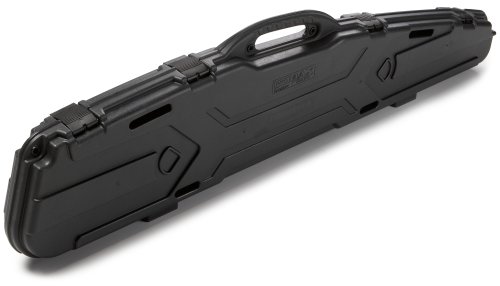 Plano Pro-Max Single Scope Contoured Rifle Case