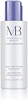 Meaningful Beauty Skin Softening Cleanser, 2 Fl Oz