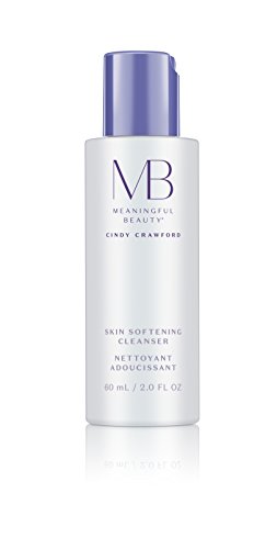 Meaningful Beauty Skin Softening Cleanser, 2 Fl Oz